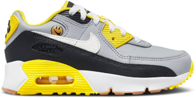Nike Air Max 90 LTR Go the Extra Smile (GS) DQ0571-001