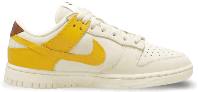Nike Dunk Low LX Banana (Women’s) DR5487-100