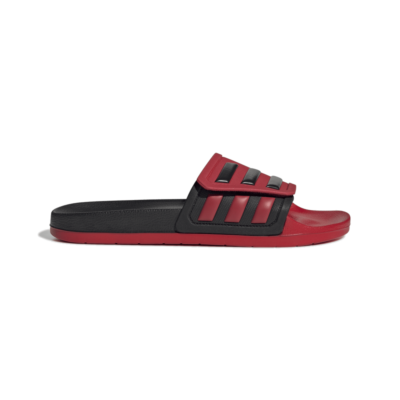 adidas adilette TND Badslippers Real Red GZ5940