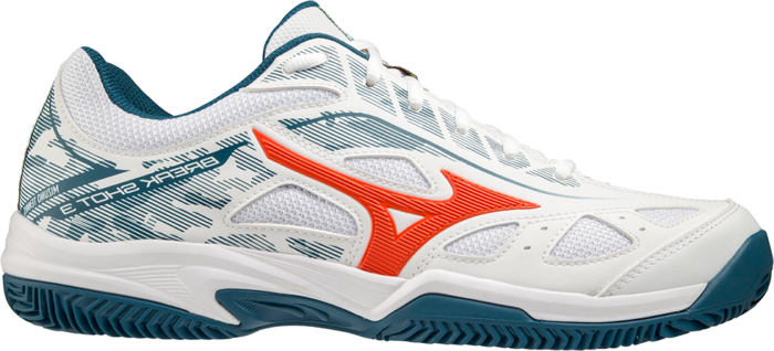 Sneakers Mizuno , Wit , Heren Wit | Geen kleur