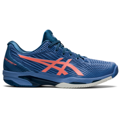 ASICS Solution Speed FF 2 Blue Harmony / Guava 1041A182.400