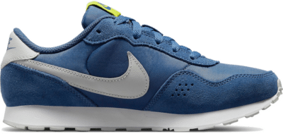 Nike Md Valiant Kinder Sneakers Cn8558-406 – Kleur Donkerblauw CN8558-406