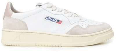 Sneakers Autry , Wit , Dames Wit