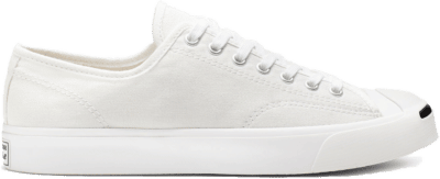 Converse Jack Purcell Signature Ox White 156956C
