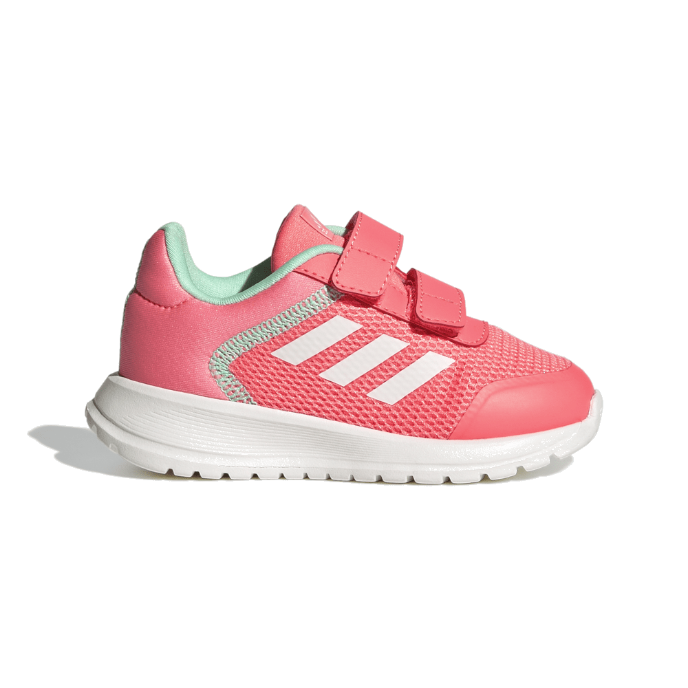 adidas Tensaur Run Acid Red GZ5859 | Rood | Sneakerbaron NL