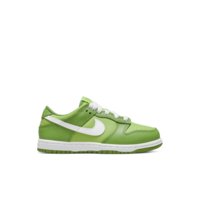 Nike Dunk Low Chlorophyll (PS) DH9756-301
