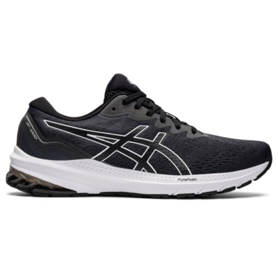 ASICS GT-1000 11 Black White 1011B354-001