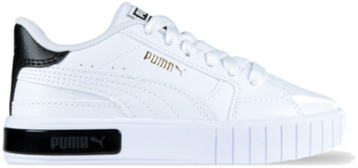 Puma Cali Star Wit/Zwart Kinderen Witn                                                                                                                                                                                                                Diversen 380550-02