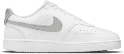 Nike Court Vision Low White Grey (Women’s) CD5434-111