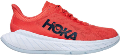 Hoka One One Carbon X 2 Hot Coral (W) 1113527-HCBI