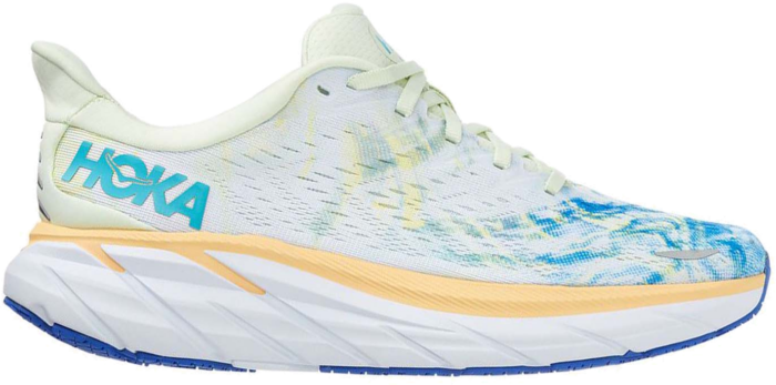 Hoka One One Clifton 8 Together (W) 1119394-TGT