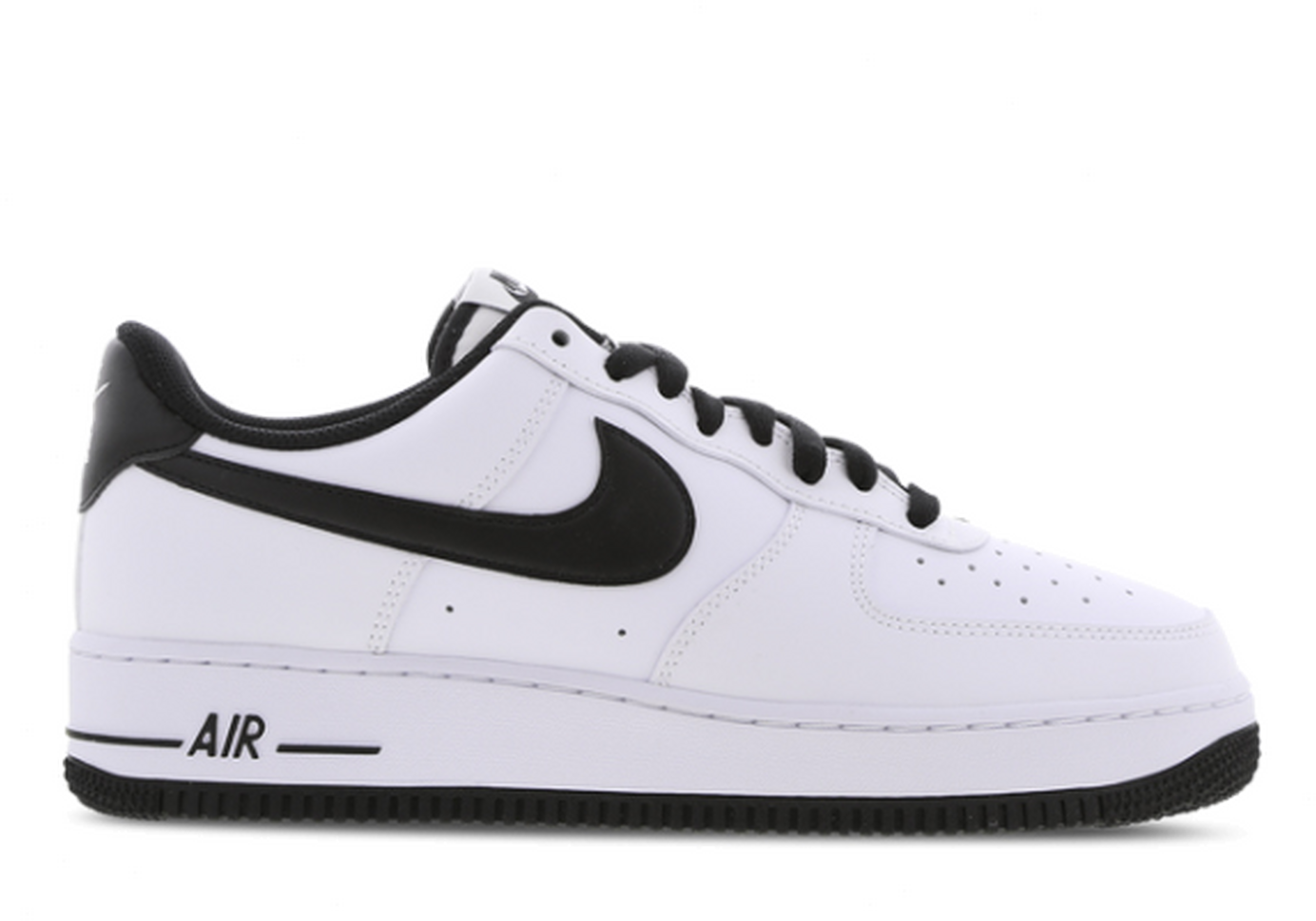 air force 1 sole