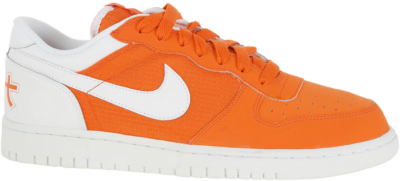 Nike Big Nike Low Katakana Pack Orange 355152-811
