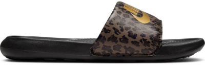 Nike Victori One Leopard Print Brown (W) CN9676-200
