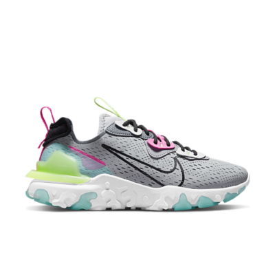 Nike Nike React Vision Grey Pink Prime CI7523-009