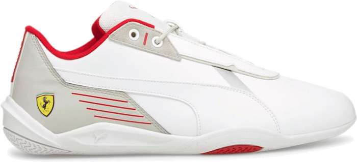 Puma ferrari shoes sales women grey