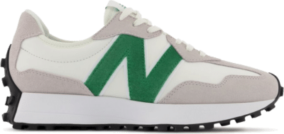New Balance 327 White Green (Women’s) WS327LG