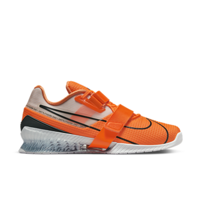 Nike Romaleos 4 Total Orange CD3463-801