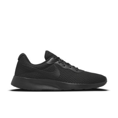 Nike Tanjun Zwart DJ6258-001