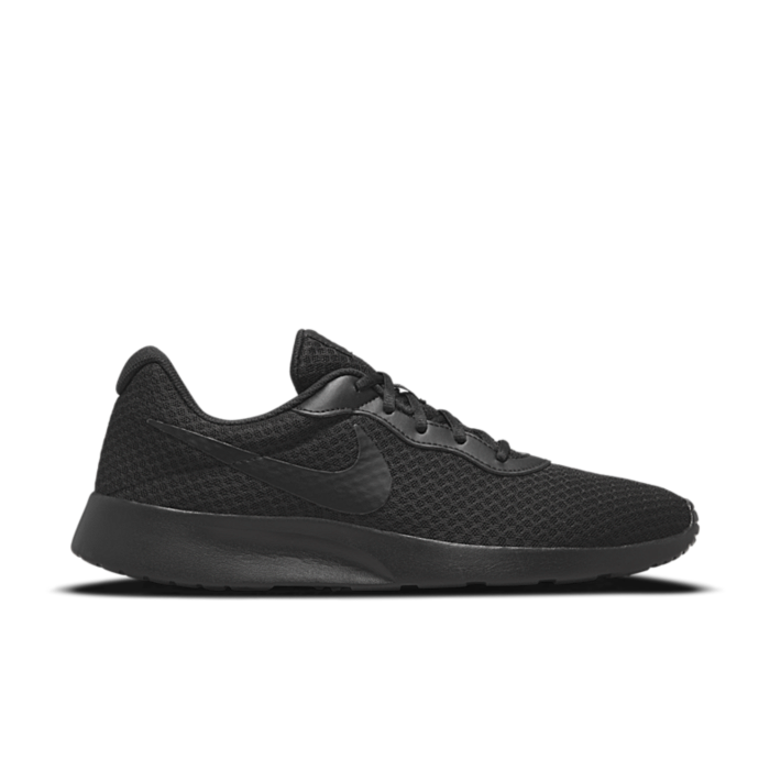 Nike Tanjuns Black DJ6258-001