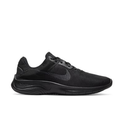 Nike Flex Experience Run 11 Zwart DD9284-002