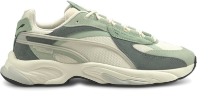 PUMA Rs-Connect Buck s, Frosty Green/Ivory Glow 382710_01