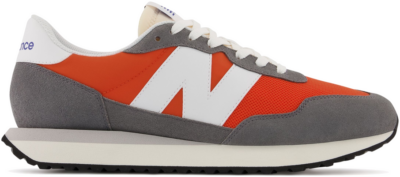 Lage Sneakers New Balance 237 Oranje MS237VD