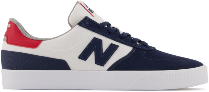 New Balance NB Numeric 272 Blau/Weiß