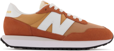 Lage Sneakers New Balance 237 Oranje WS237FB