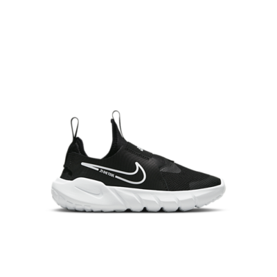 Nike Flex Runner Zwart DJ6040-002