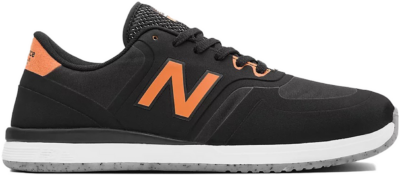 New Balance Numeric 420 Black Orange NM420CHA