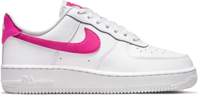 Nike Air Force 1 Low White Pink Prime (W) DD8959-102