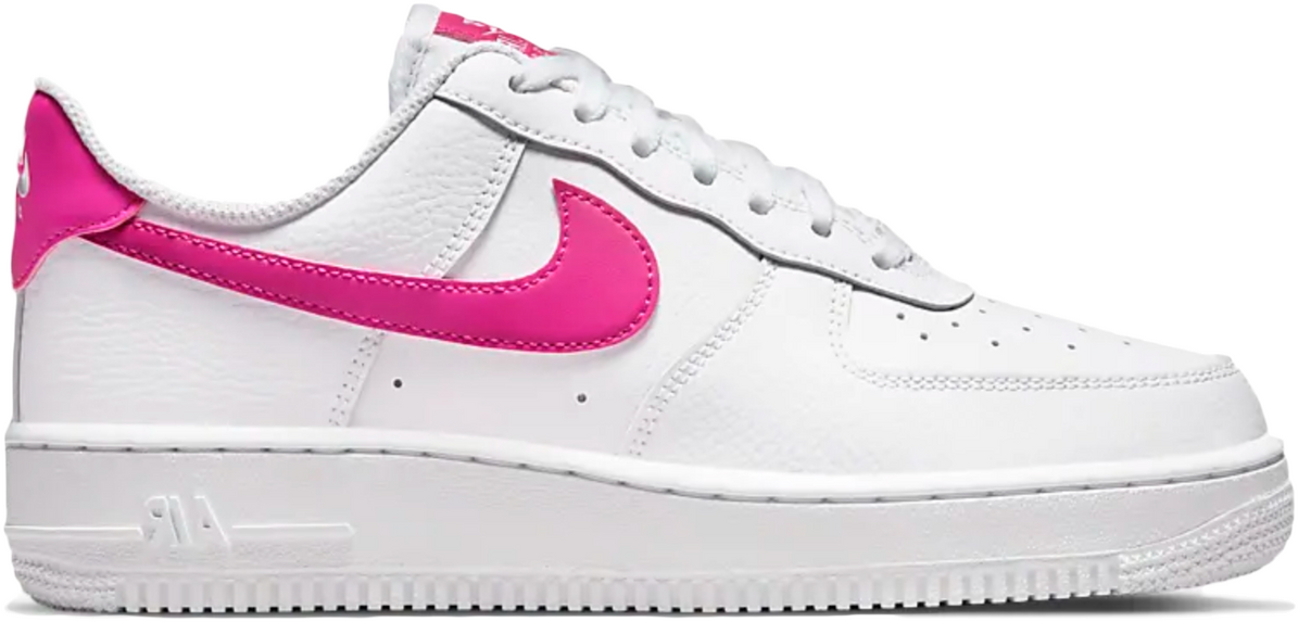 公式正規品!★AIR FORCE 1 LOW WHITE PINK FOAM 