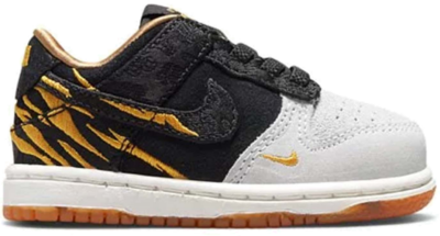 Nike Dunk Low Year of the Tiger (2022) (TD) DQ5353-001