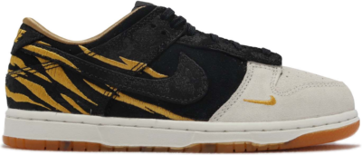 Nike Dunk Low Year of the Tiger (2022) (PS) DQ5352-001