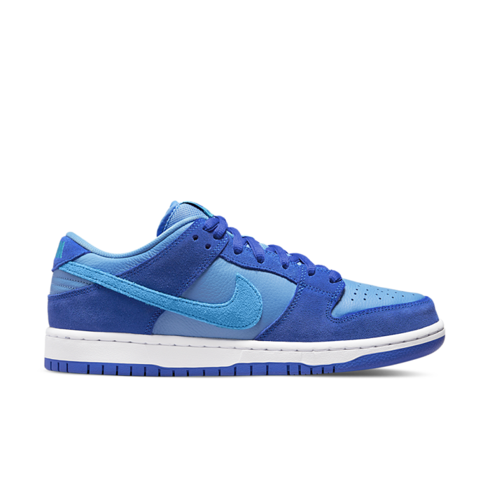 Nike SB Dunk Low ‘Blue Raspberry’ Blue Raspberry DM0807-400
