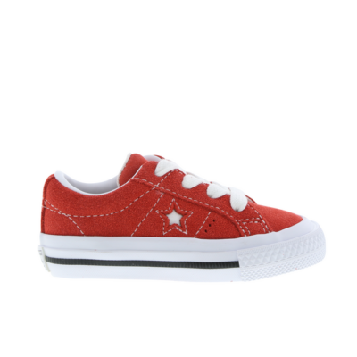Converse One Star Red 758434C