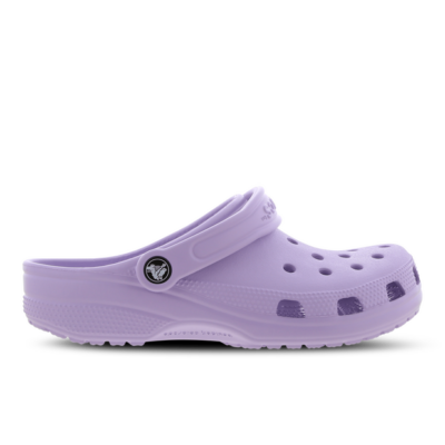 Crocs Classic Clog Purple 10001-530