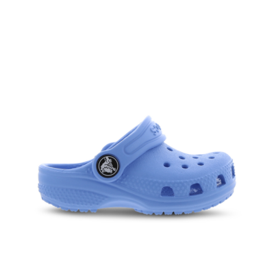 Crocs Clog Pastel Blue 206990-4TB