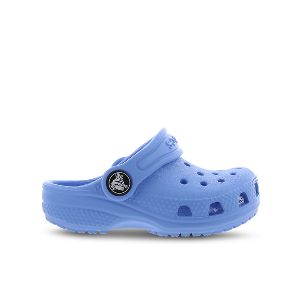 Crocs Clog Pastel Blue 206990-4TB