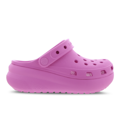 Crocs Cutie Pink 207708-6SW