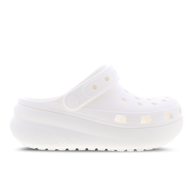 Crocs Cutie White 207708-100