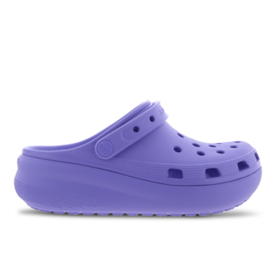 Crocs Cutie Pastel Purple 207708-5PY