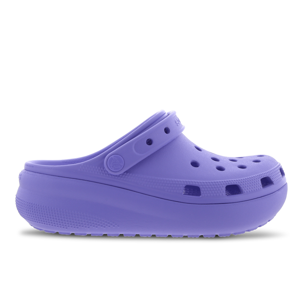 Crocs Cutie Pastel Purple 207708-5PY