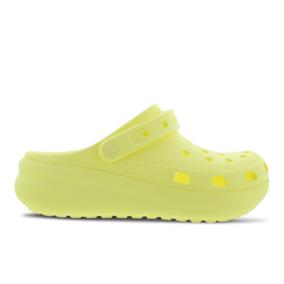 Crocs Cutie Pastel Yellow 207708-75U