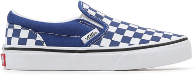 VANS Checkerboard Classic Slip-on Kinderschoenen  VN0A4BUT2J8