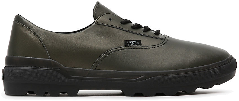leather colfax low shoes