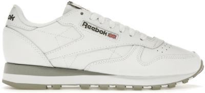 Reebok Classic Leather White Pure Grey GY3558