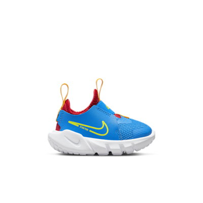Nike Flex Runner Blauw DJ6039-402