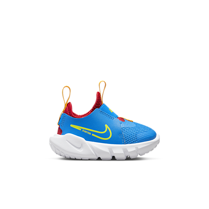Nike Flex Runner Blue DJ6039-402